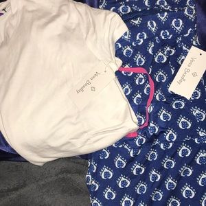 ‼️BOGO‼️ NWT Super Soft Vera Bradley Pajama Set